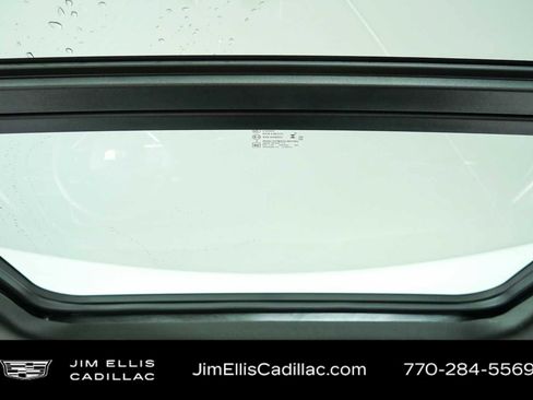 Used 2024 Cadillac Escalade Sport w/ LPO, ONYX Package AWD/4WD image 22