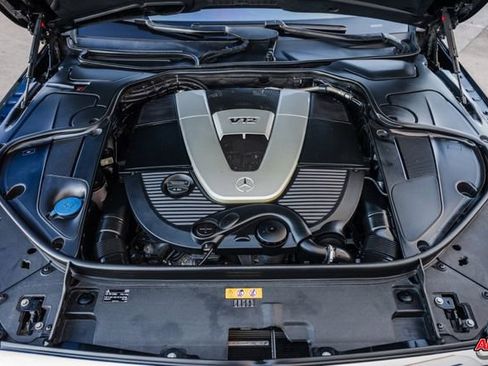 Used 2016 Mercedes-Benz Maybach S 600 image 33