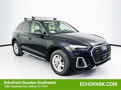 Used 2023 Audi Q5 2.0T Premium w/ Convenience Package