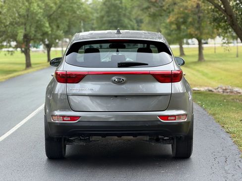 Used 2019 Kia Sportage LX image 5