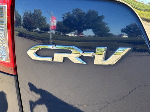 Used 2015 Honda CR-V EX image 52