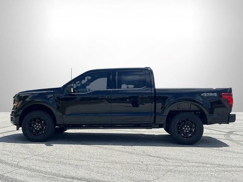 New 2026 Ford F150 XLT AWD/4WD image 22