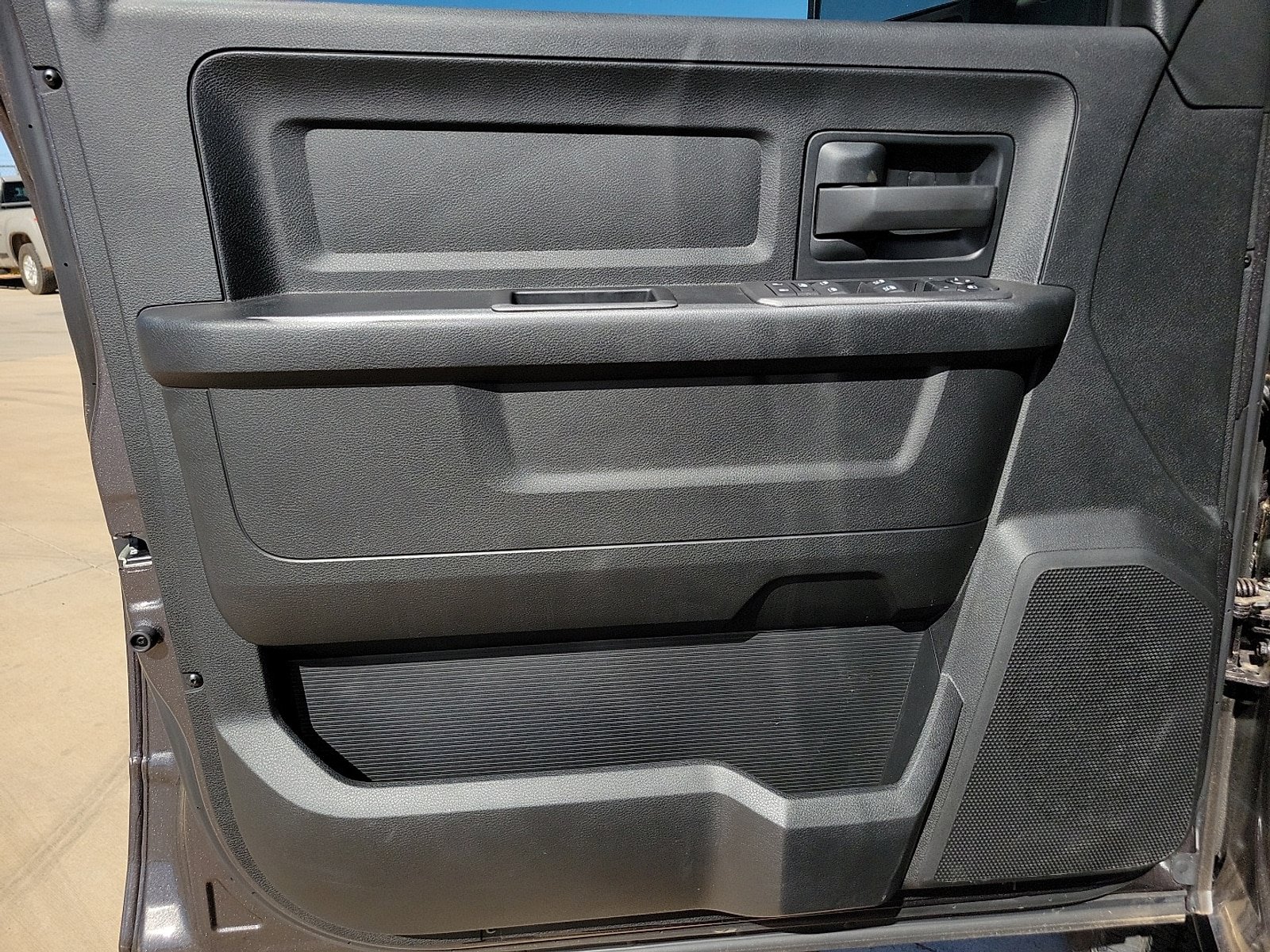 New 2025 RAM 2500 Tradesman AWD/4WD image 10
