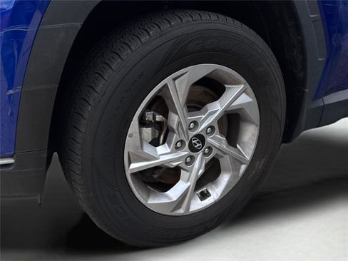 Used 2023 Hyundai Tucson SEL image 29