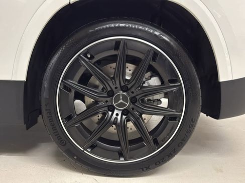 New 2026 Mercedes-Benz GLA 35 AMG 4MATIC image 13