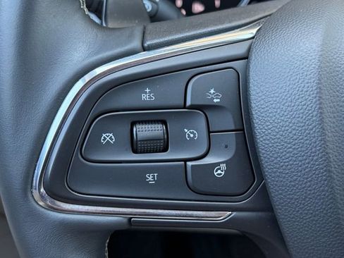 Certified 2023 Buick Envision Avenir image 6