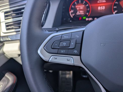 New 2026 Volkswagen Atlas Peak Edition AWD/4WD image 29