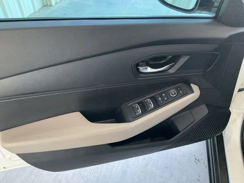 Certified 2024 Honda Accord LX image 4