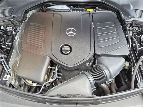 Used 2022 Mercedes-Benz C 300 Sedan image 24