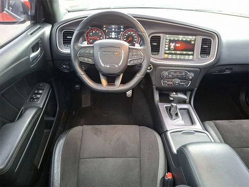 Used 2022 Dodge Charger Scat Pack image 11