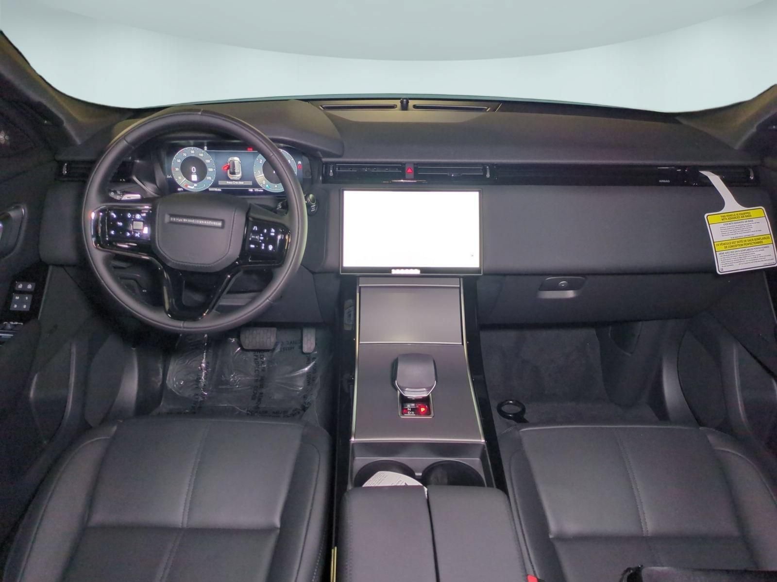 New 2026 Land Rover Range Rover Velar S AWD/4WD image 26