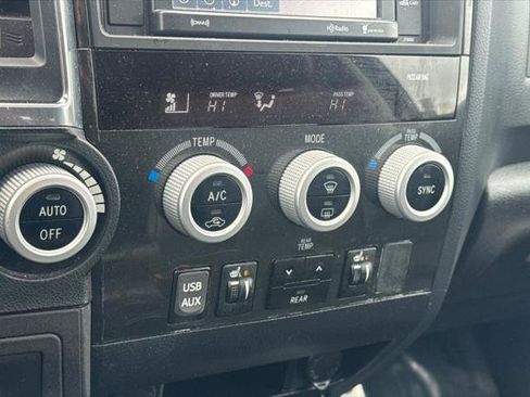 Certified 2019 Toyota Sequoia TRD Sport w/ TRD Sport Premium Package image 22