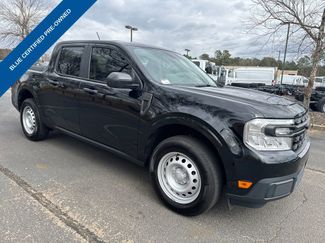 Certified 2022 Ford Maverick XL w/ Equipment Group 100A Standard 360° Tour