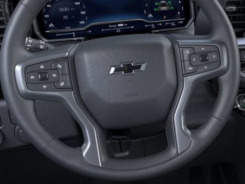 New 2026 Chevrolet Silverado 1500 RST w/ RST Select Package AWD/4WD image 20