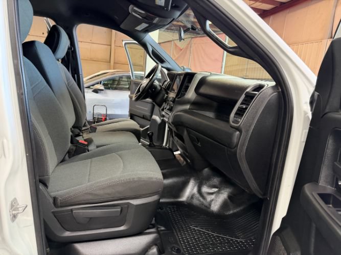 Used 2023 RAM 3500 Tradesman AWD/4WD image 28
