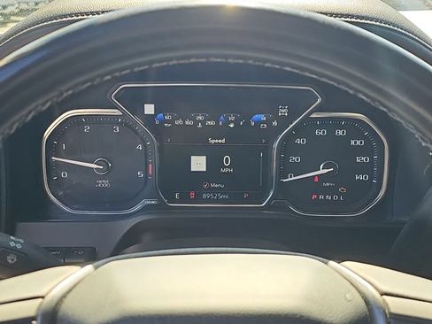 Used 2021 GMC Sierra 3500 Denali w/ Denali Ultimate Package AWD/4WD image 11