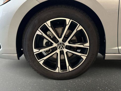 New 2026 Volkswagen Jetta Sport image 9