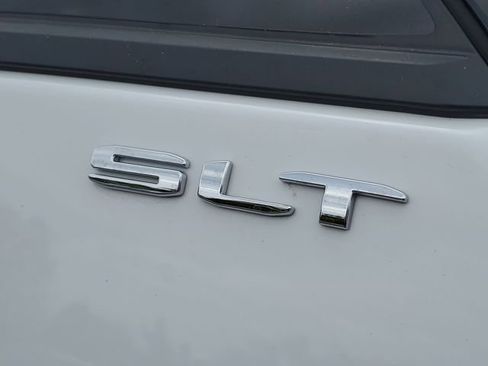 Certified 2022 GMC Terrain SLT image 29
