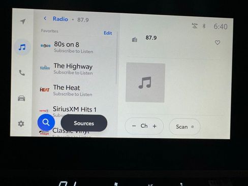Used 2025 Toyota Tundra SR5 w/ SR5 Convenience Package image 27