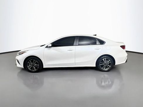 Used 2024 Kia Forte LXS FWD image 6
