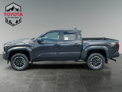 New 2026 Toyota Tacoma TRD Sport AWD/4WD image 2