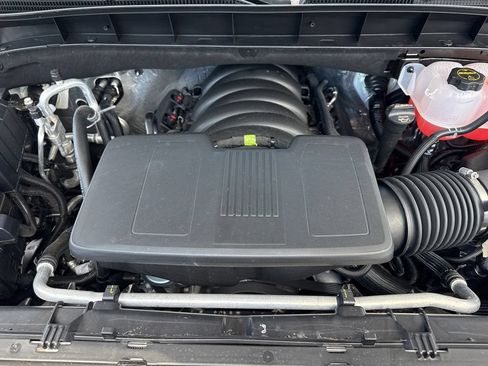Used 2026 GMC Sierra 1500 Pro w/ Pro Value Package AWD/4WD image 11