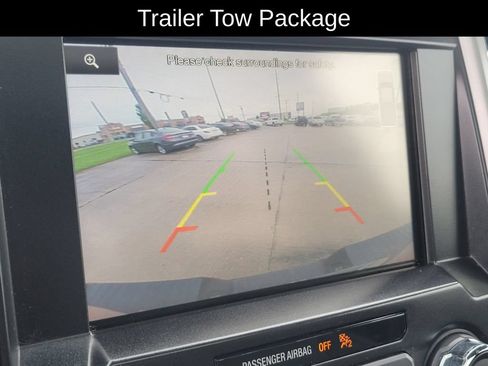 Used 2015 Ford F150 Lariat AWD/4WD image 31