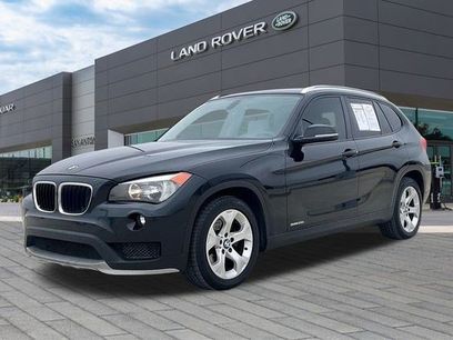 Used 2015 BMW X1 sDrive28i