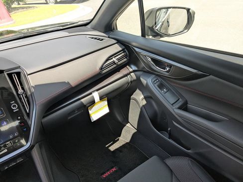 New 2026 Subaru WRX AWD/4WD image 16