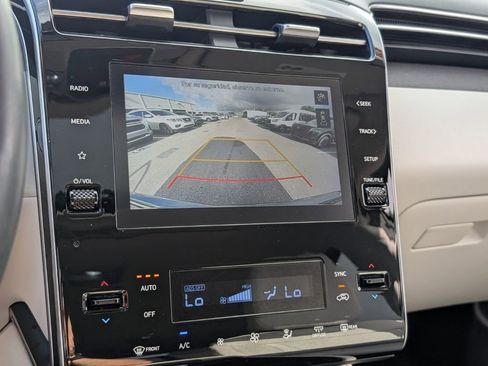 Used 2023 Hyundai Tucson SEL w/ Convenience Package image 19