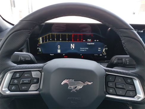 New 2026 Ford Mustang GT Premium image 16