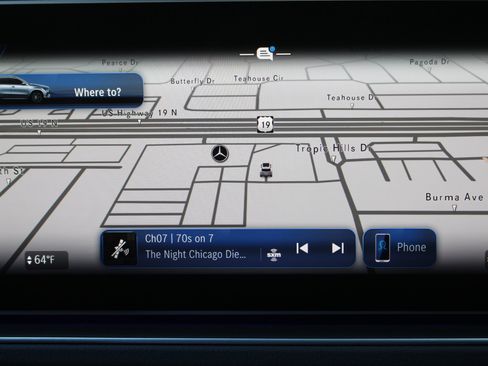 New 2026 Mercedes-Benz GLE 450 4MATIC image 19