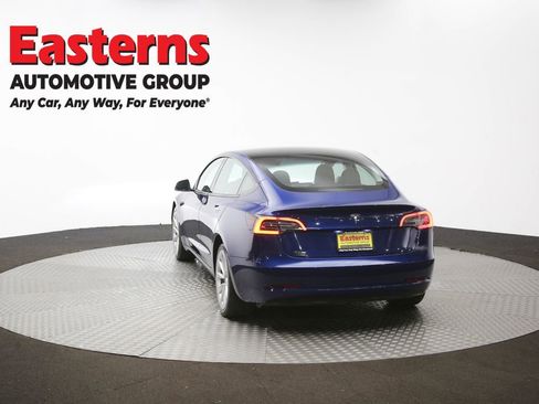 Used 2022 Tesla Model 3 Standard Range RWD image 64