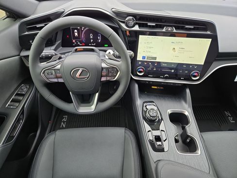 New 2026 Lexus RZ 350e 2WD image 14