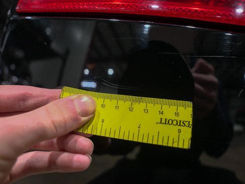 Used 2002 Audi TT 1.8T image 27