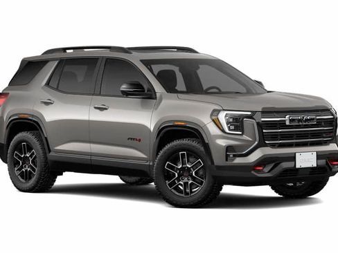 New 2026 GMC Terrain AT4 w/ Convenience Package III image 6