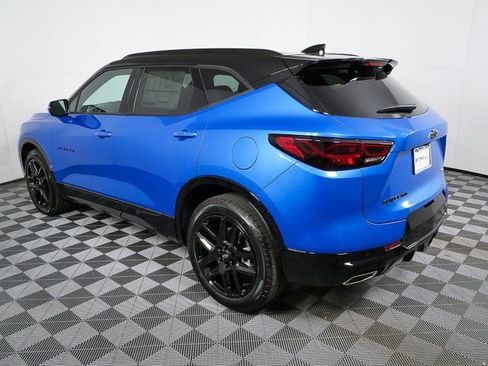 New 2026 Chevrolet Blazer RS w/ Driver Confidence II Package image 31