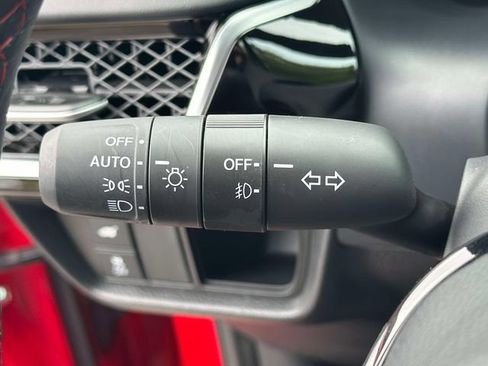 Used 2025 Acura ADX A-Spec AWD/4WD image 30