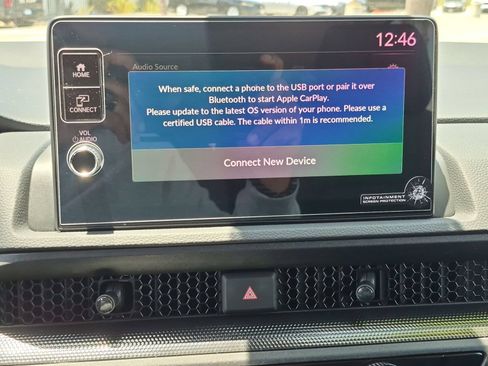 New 2026 Honda CR-V EX image 4