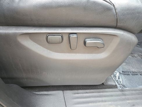 Used 2024 Nissan Armada SL image 15