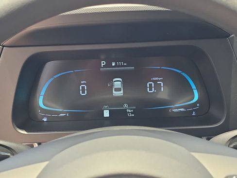 New 2026 Hyundai Elantra SE FWD image 34