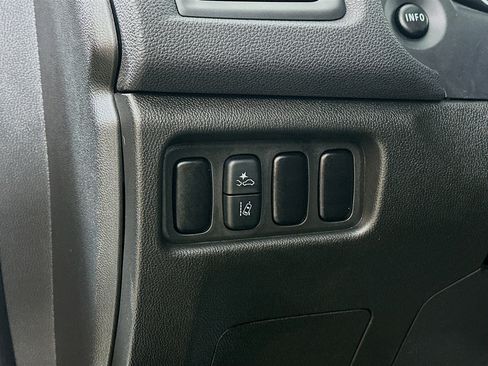 Used 2024 Mitsubishi Outlander Sport ES image 10