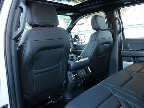 New 2025 Ford F150 Lariat w/ Equipment Group 502A High image 25