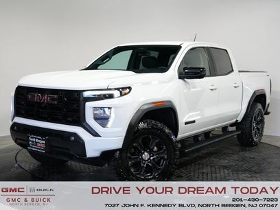 Used 2024 GMC Canyon Elevation w/ Elevation Premium Package