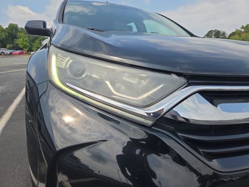 Used 2018 Honda CR-V LX image 27