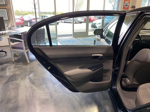 Used 2009 Honda Civic LX image 13