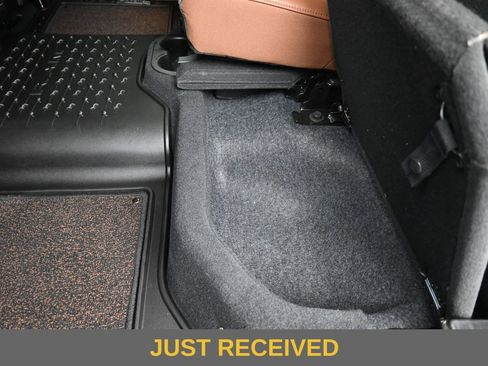 Used 2024 RAM 2500 Limited w/ Towing Technology Group AWD/4WD image 24