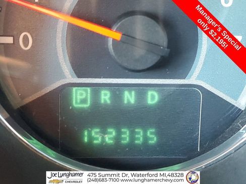 Used 2012 Chrysler 200 Limited image 13