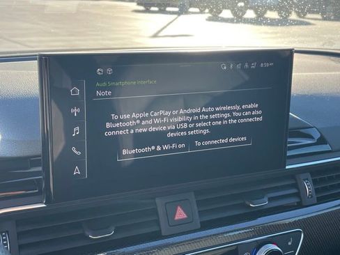 Used 2022 Audi S5 Premium Plus image 15