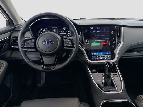 Certified 2025 Subaru Outback Onyx Edition XT image 24